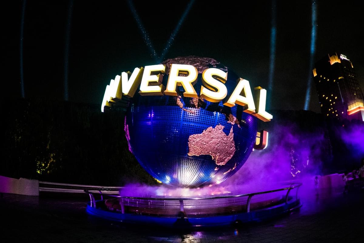 usj universal studios japan terra