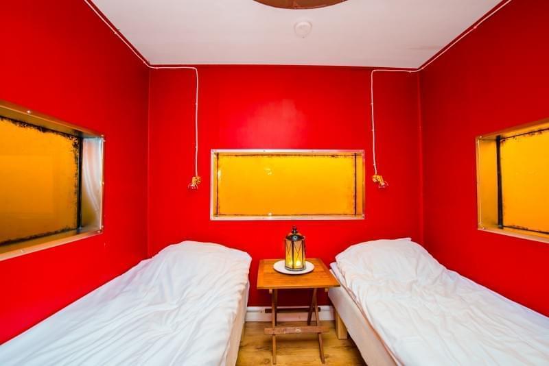 utter inn svezia