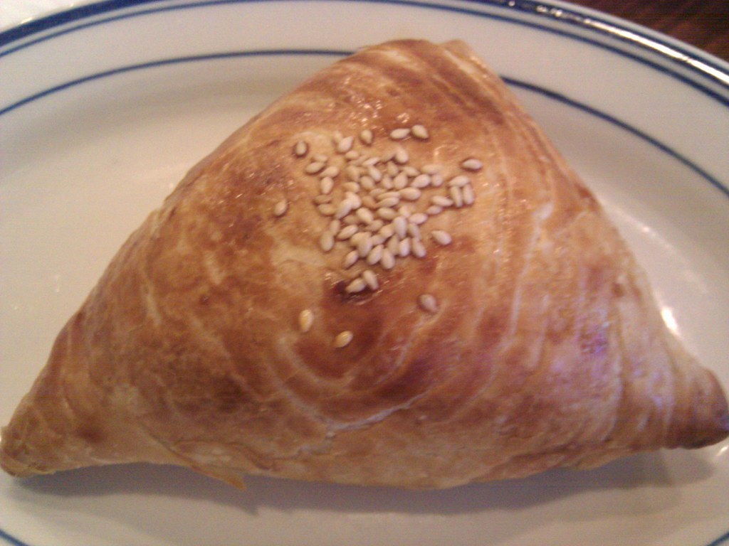 uzbek food from nargis cafe in gravesend brooklyn munzner of russian a