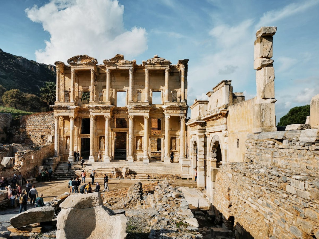 vacanza persone storia turismo