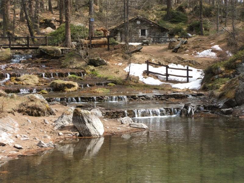 val d aosta rhemes notre dame