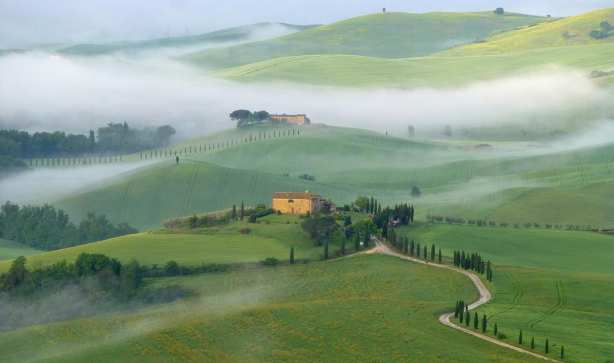 val d orcia tuscany italia 1 1