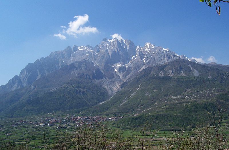 Valcamonica