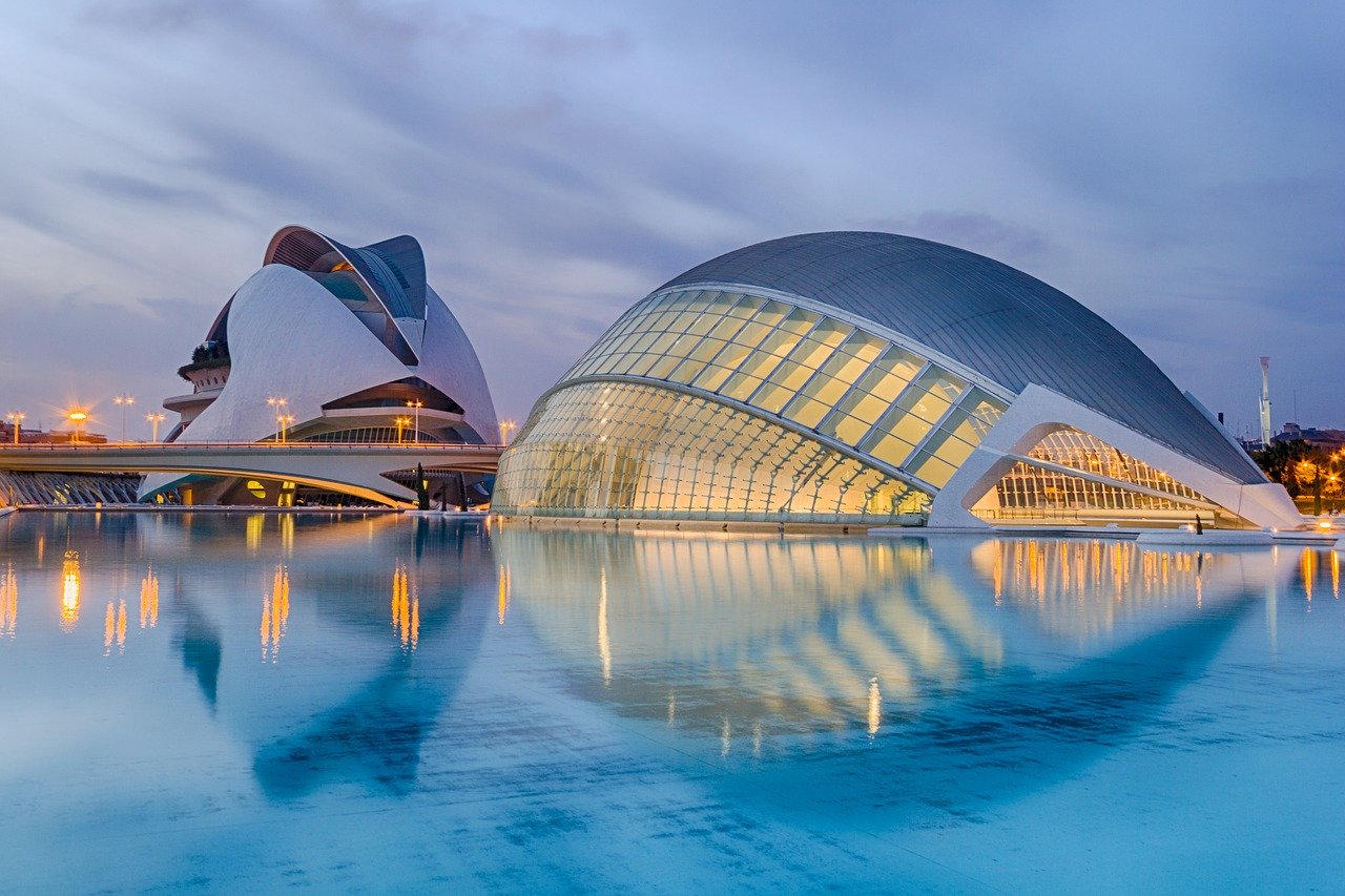 Valencia, Spagna