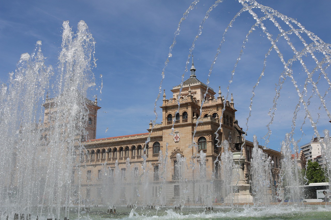 valladolid architettura zorrilla 1