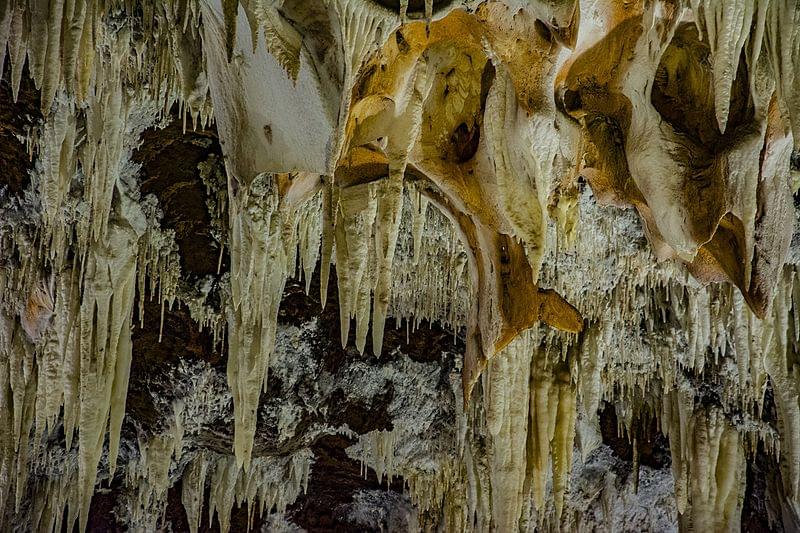 valle del tietar gruta del aguila