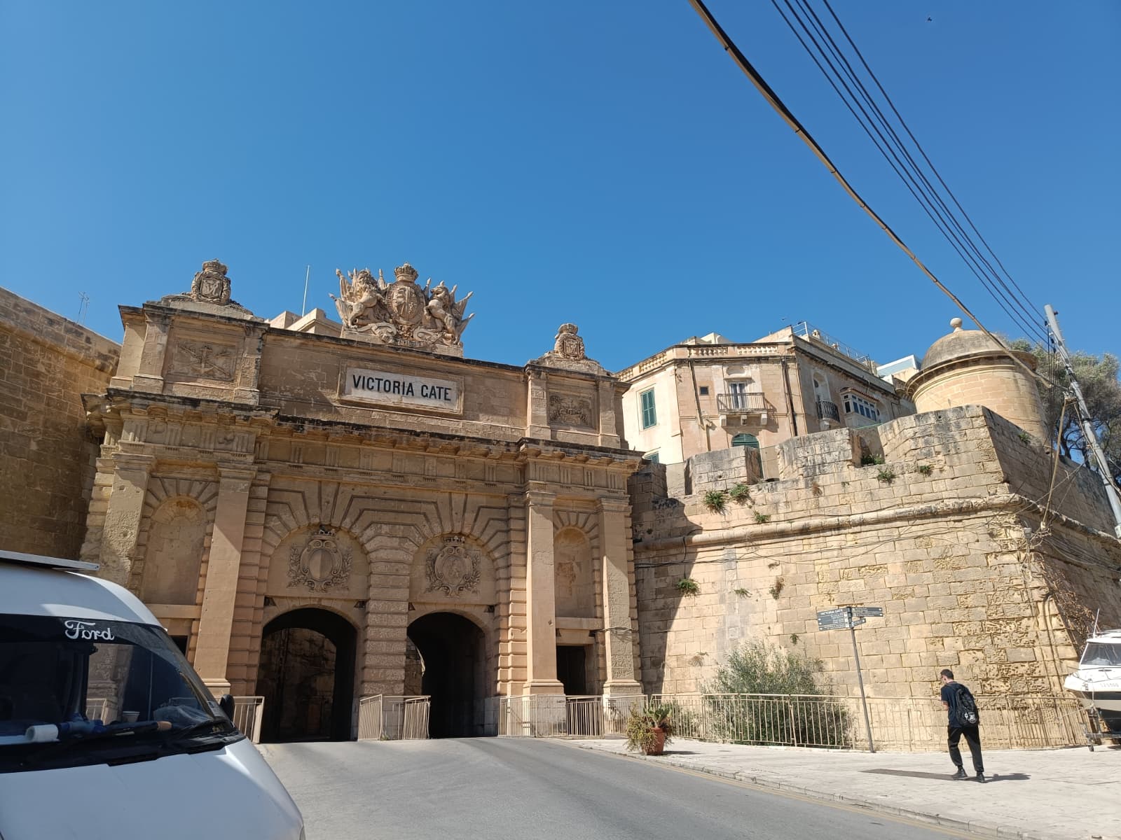 valletta centro storico 2