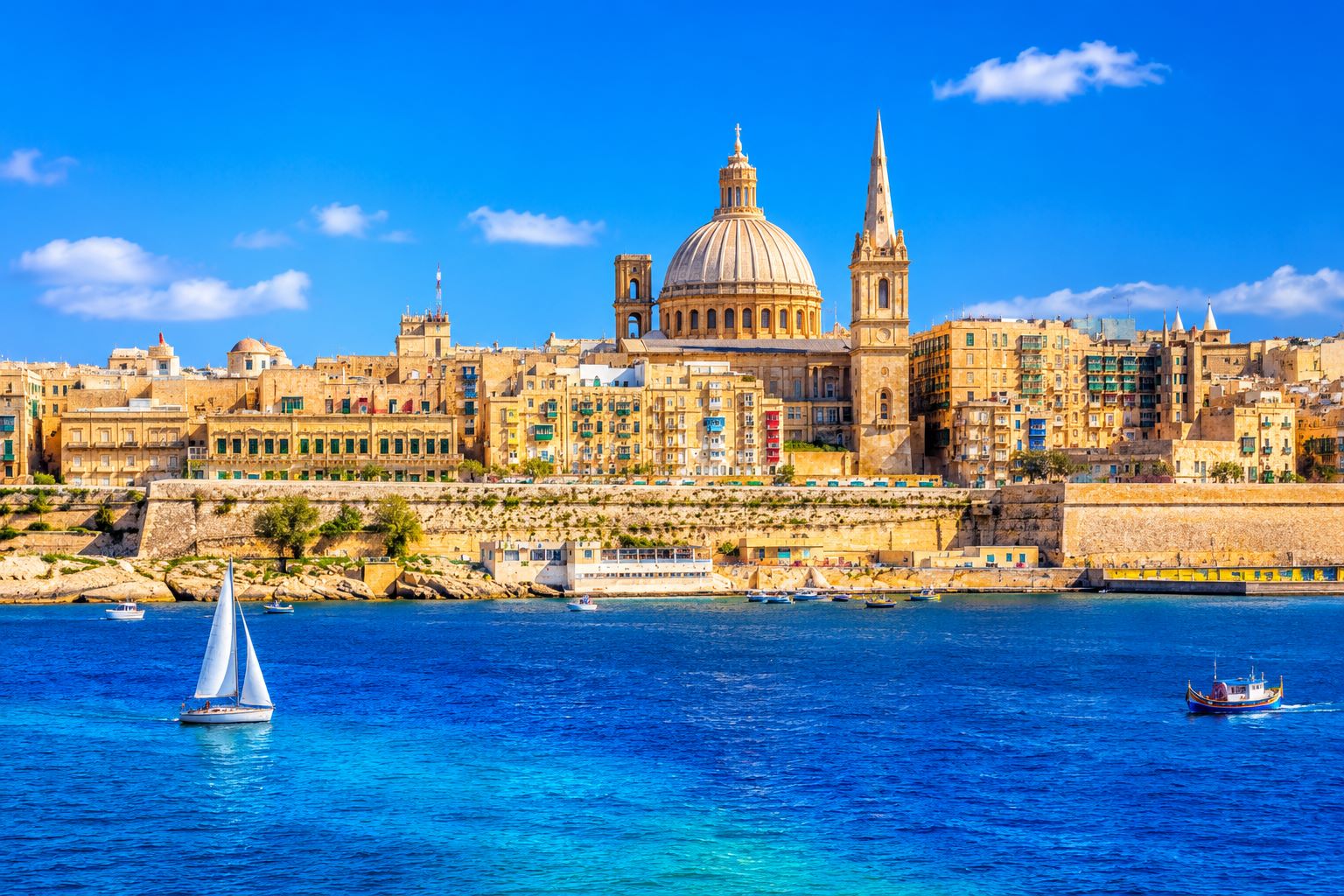 valletta