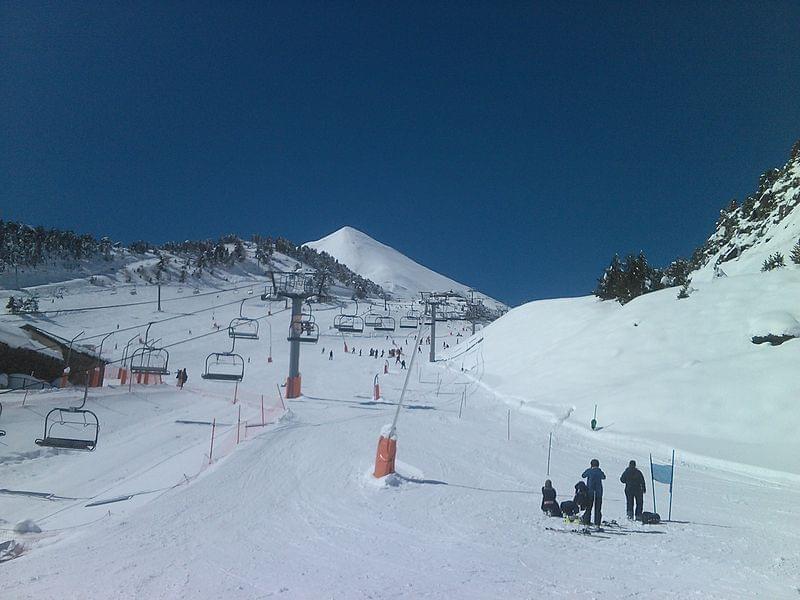 vallnord sector arinsal