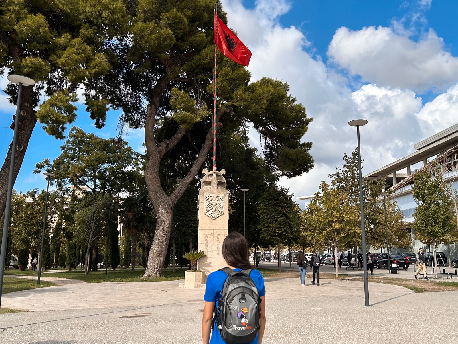 valona obelisco dellindipendenza