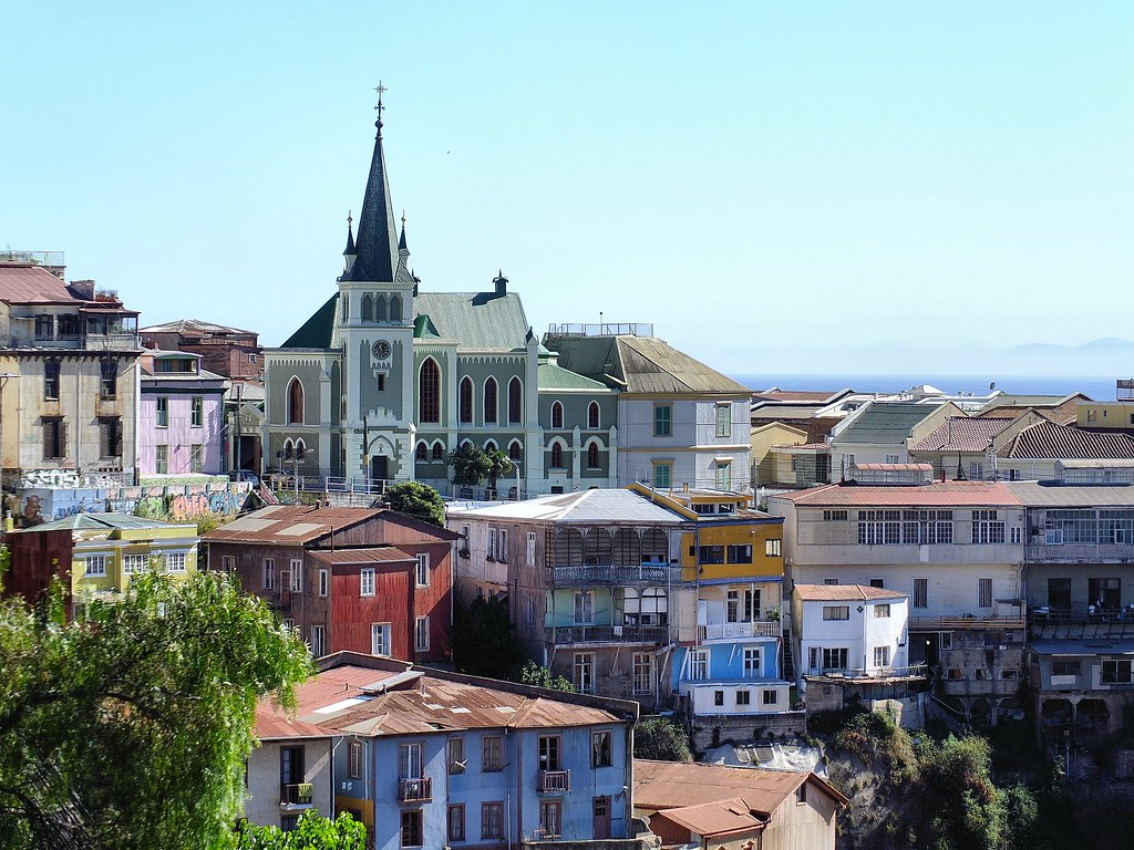 valparaiso chile 480