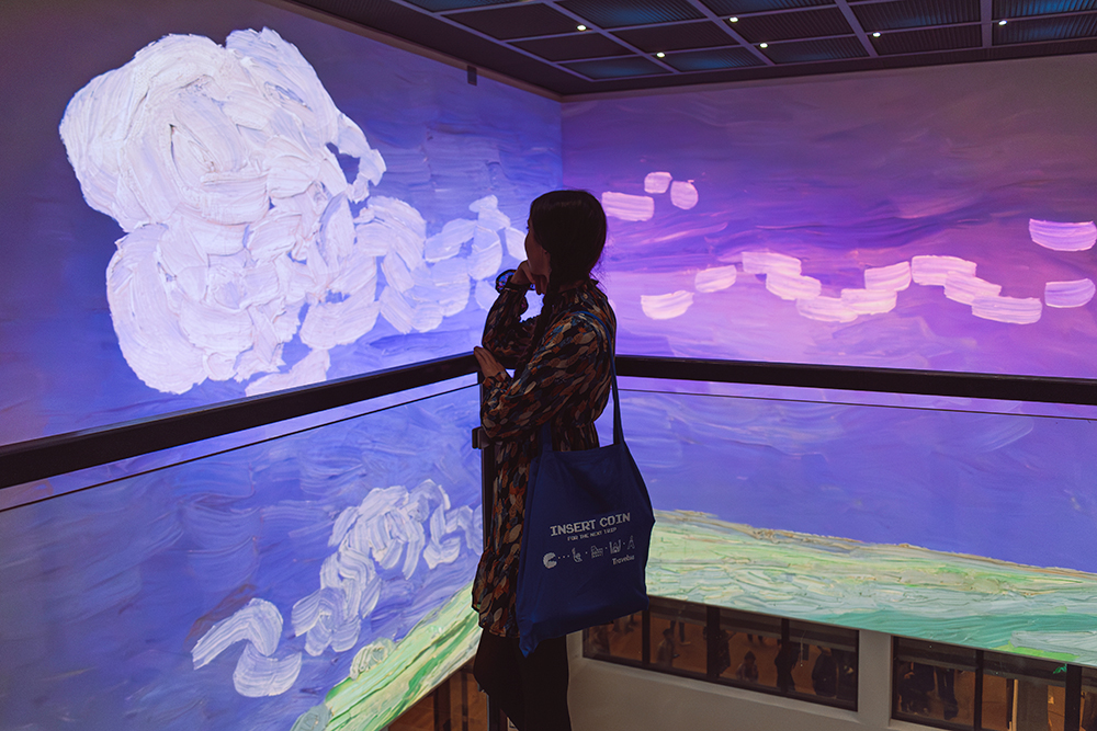 van gogh museum 5
