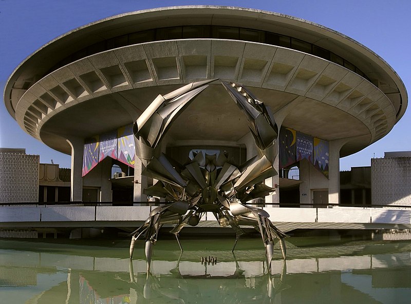 vancouver planetarium space museum 1