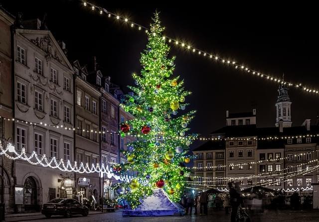 varsavia natale 1
