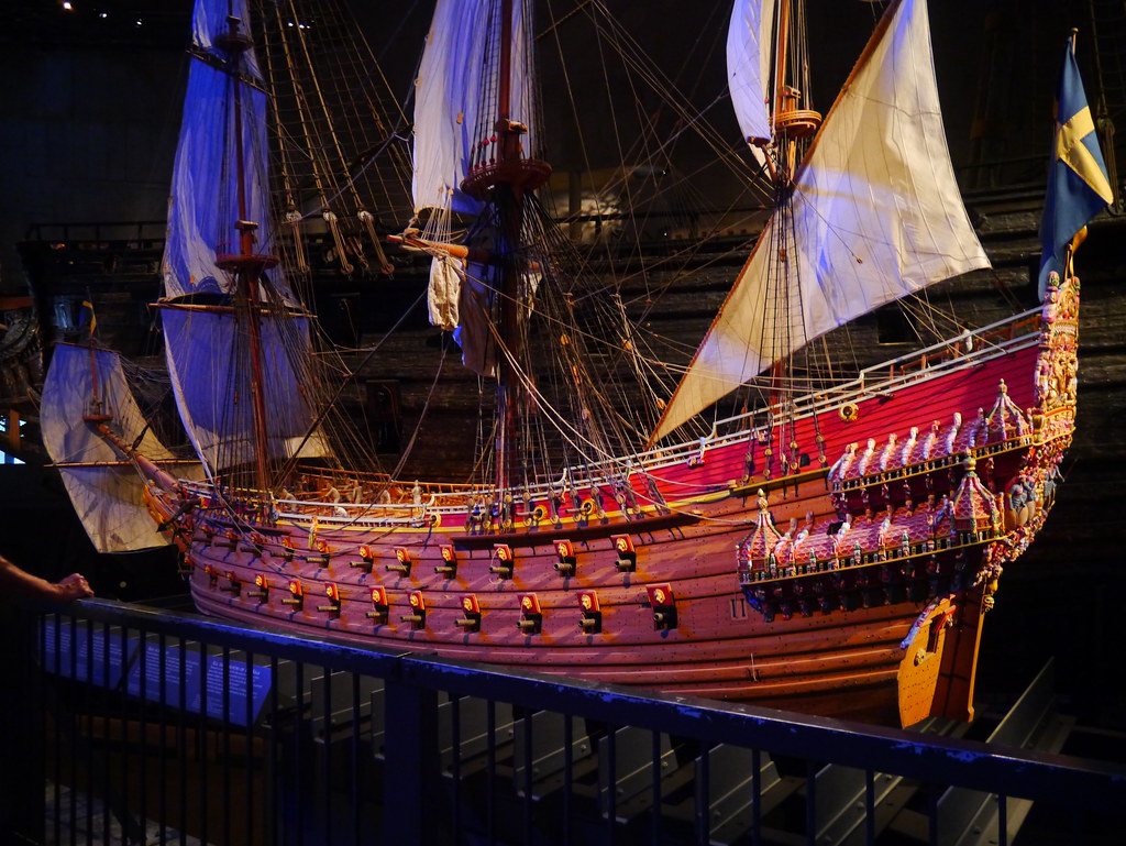 vasa museum vasamuseet