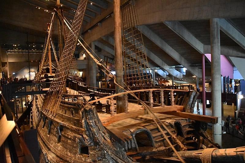 vasamuseet