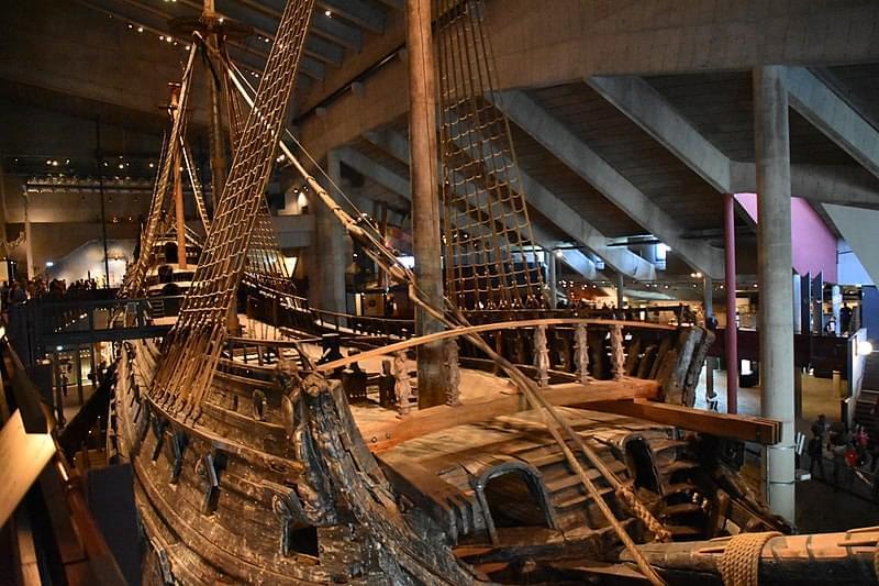 vasamuseet