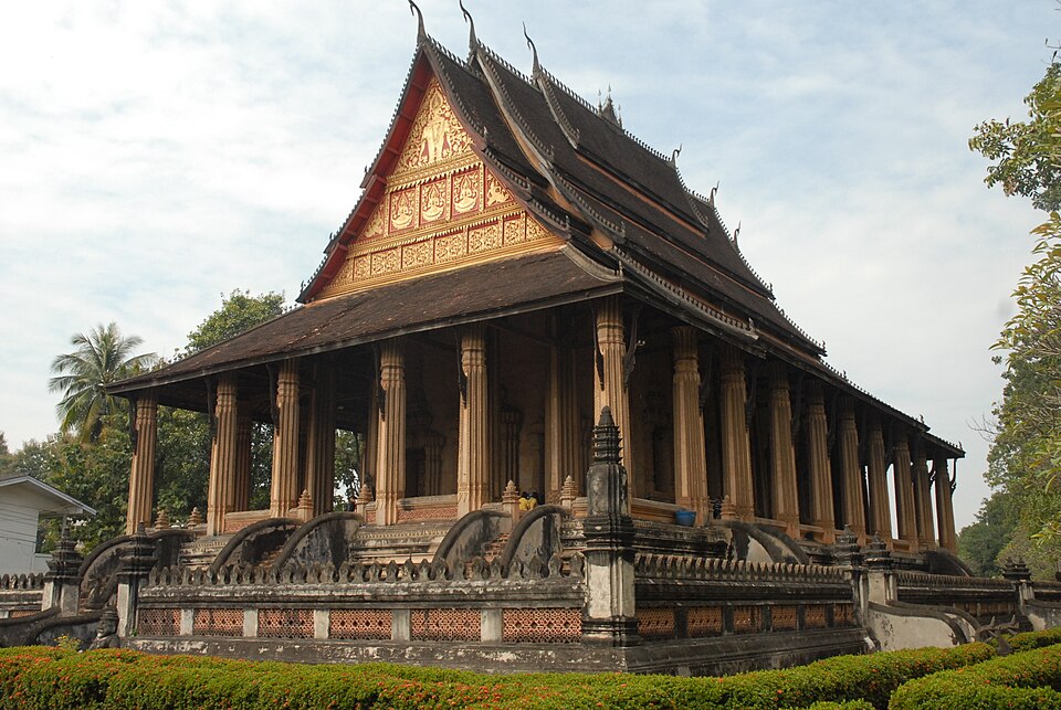 vat phra keo