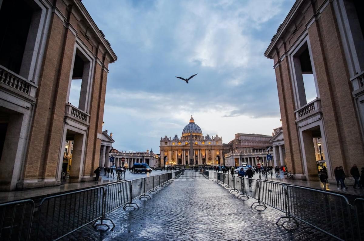 vaticano roma