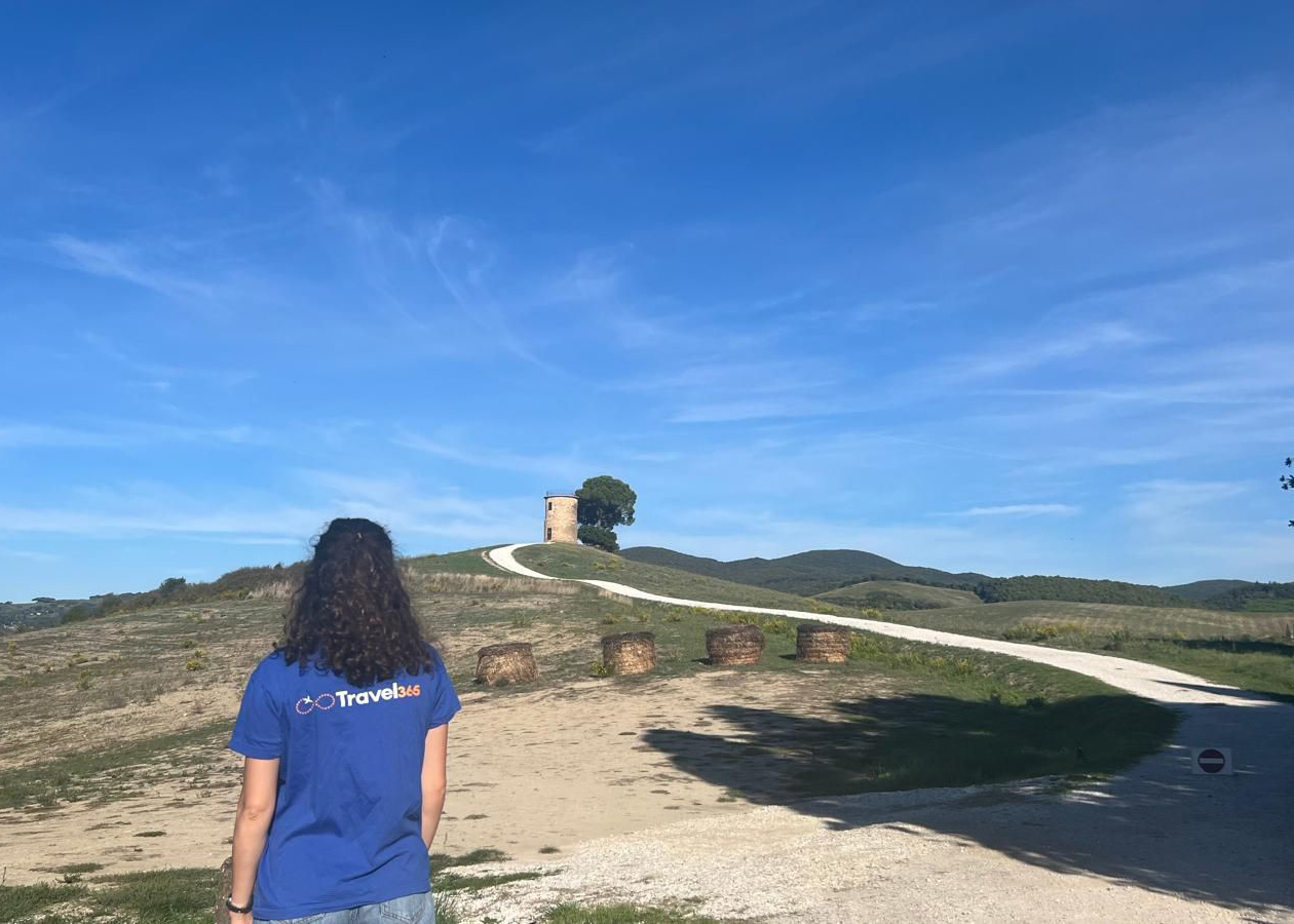 vecchio mulino di bibbona