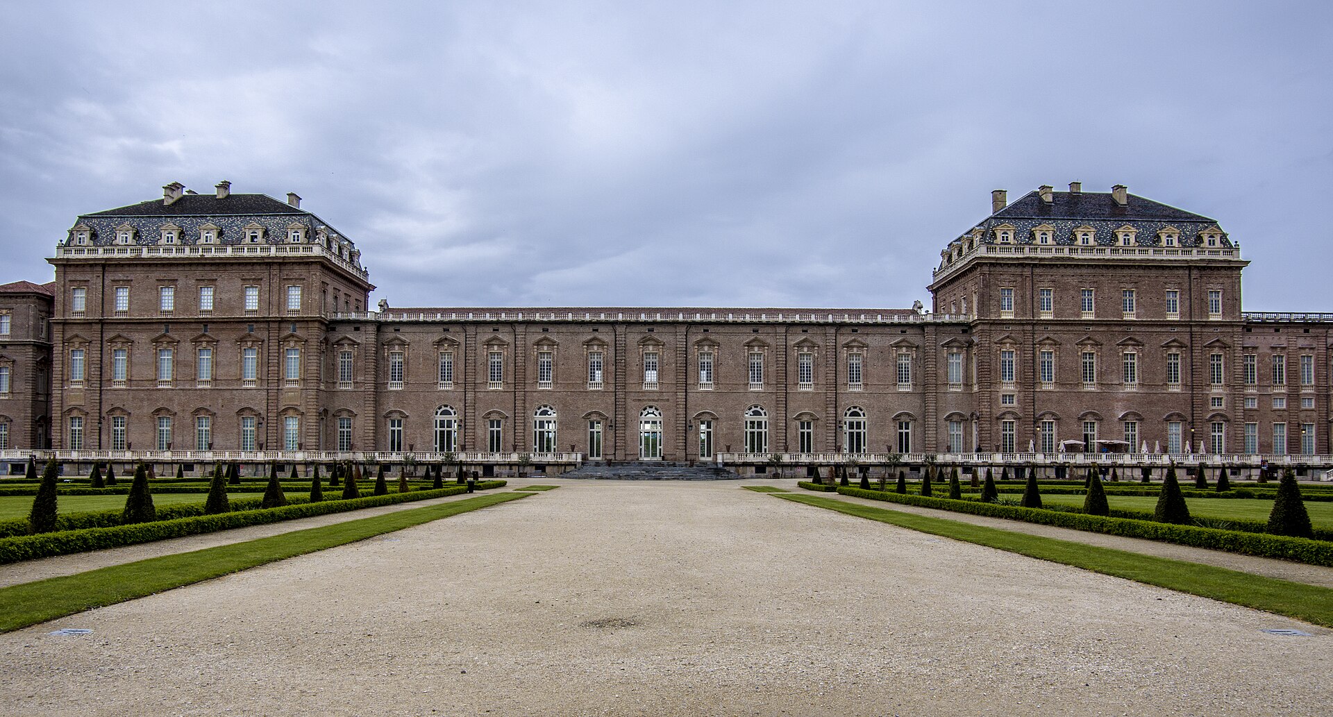 venaria reale 01052016 061