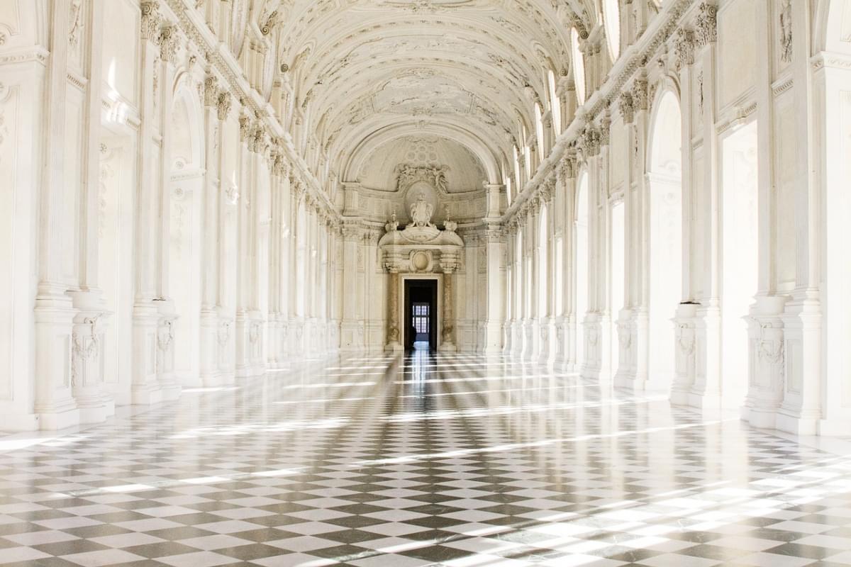 venaria reale torino 2