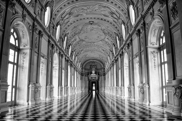 venaria