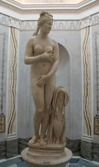 venere capitolina