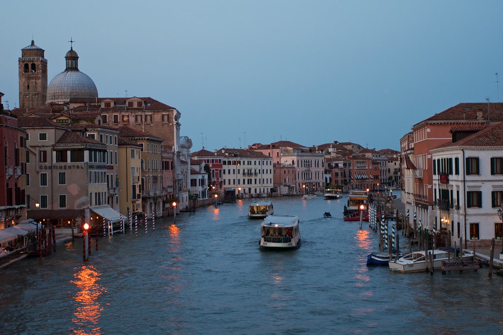 venice 54