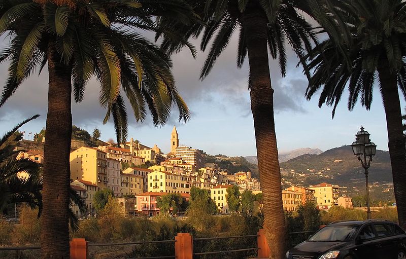 Ventimiglia