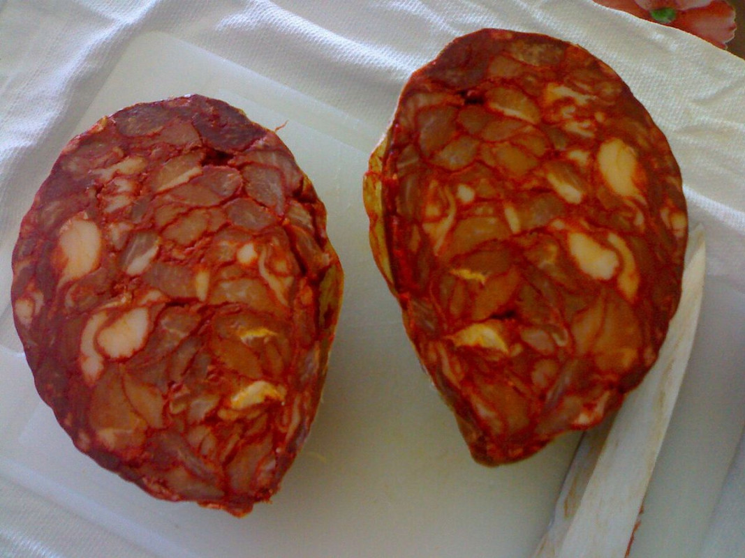ventricina salumi teatini ortona - foto di nightrain83