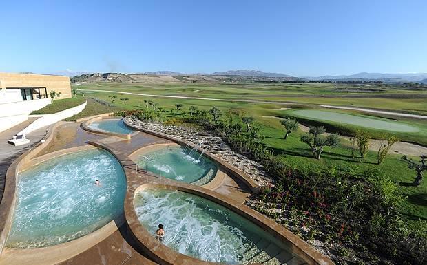 Verdura Golf and Spa Resort