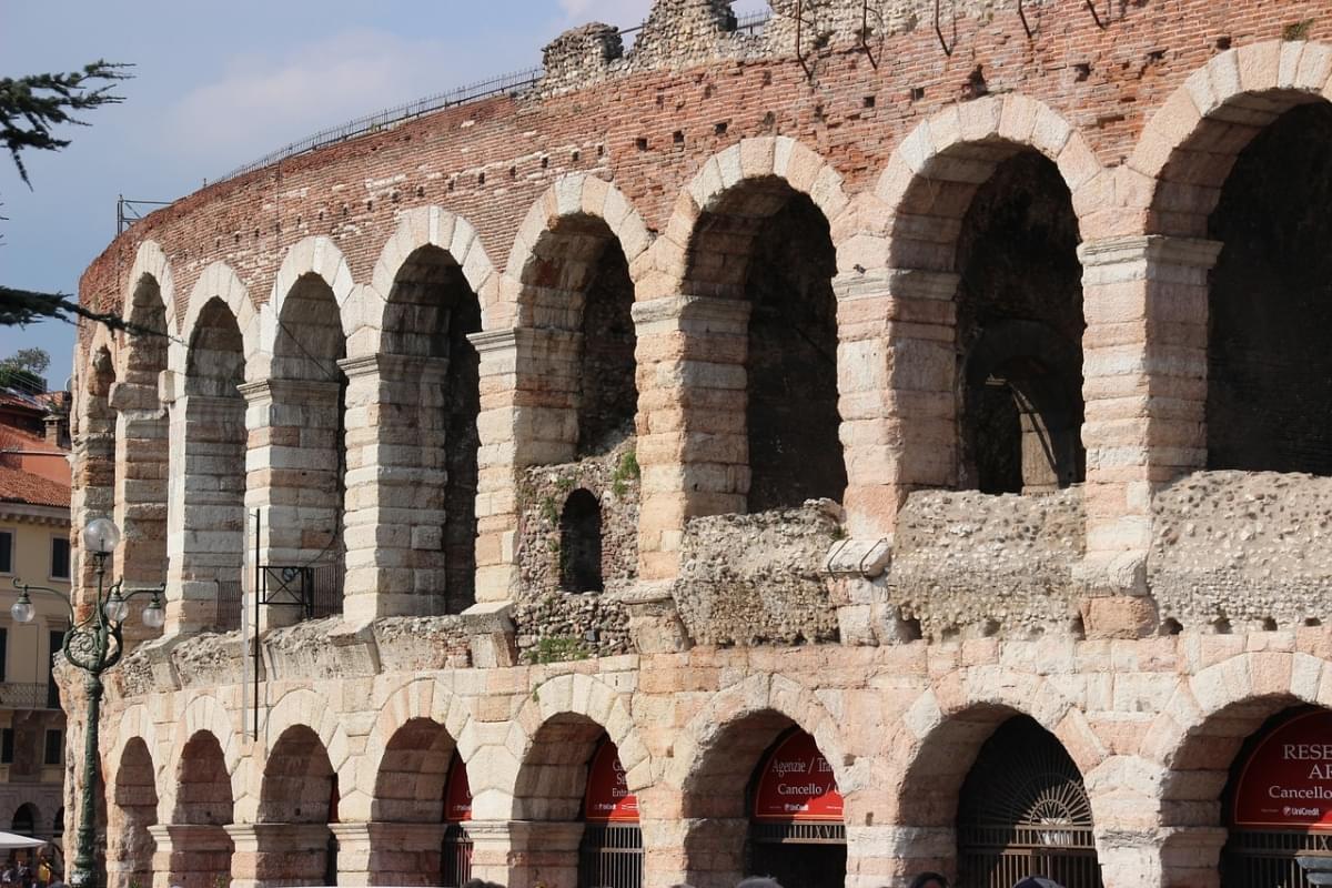 verona arena