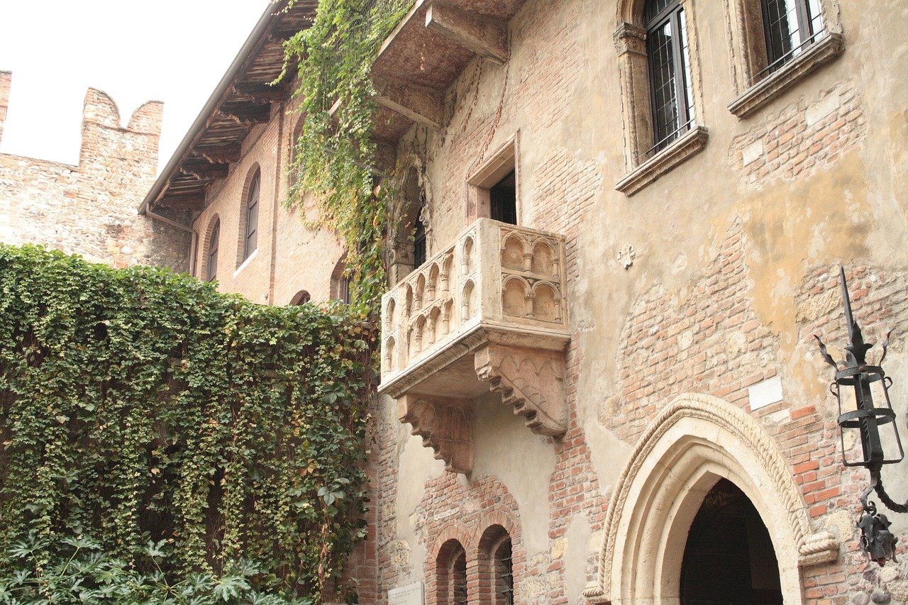 La Casa di Giulietta