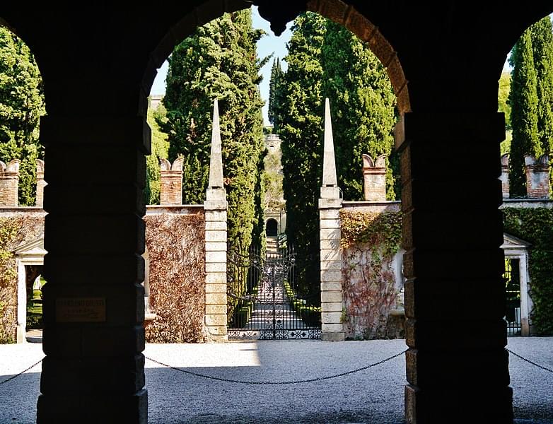 verona giardino giusti 4