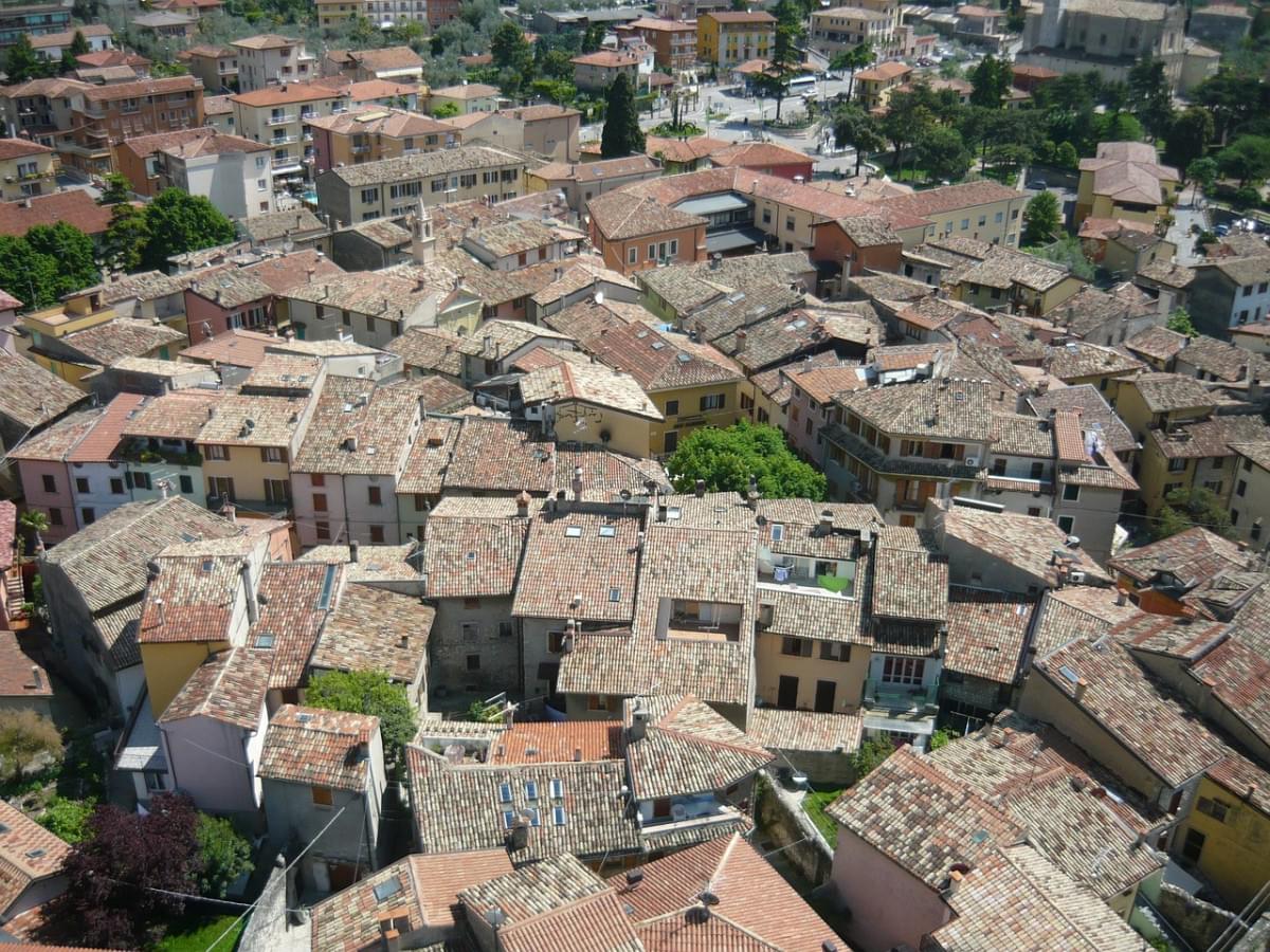 verona italia lago di garda verona 1