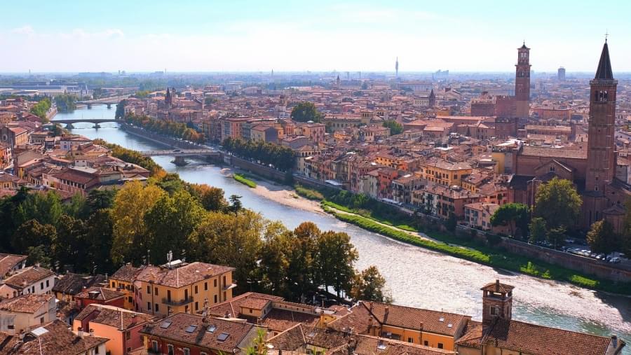 arena di verona