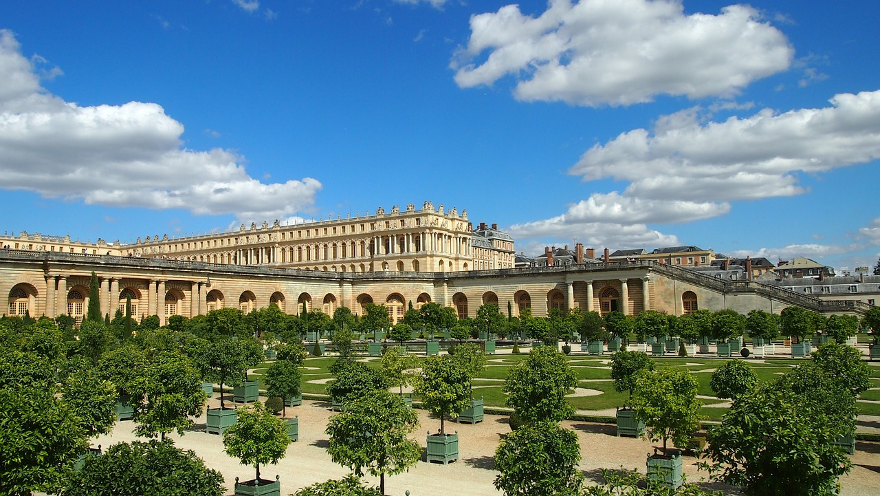 Visita alla Reggia di Versailles Come arrivare, prezzi e consigli