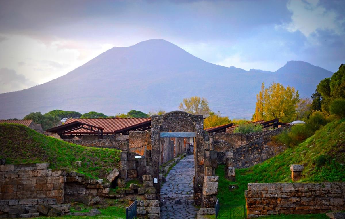 vesuvio 1