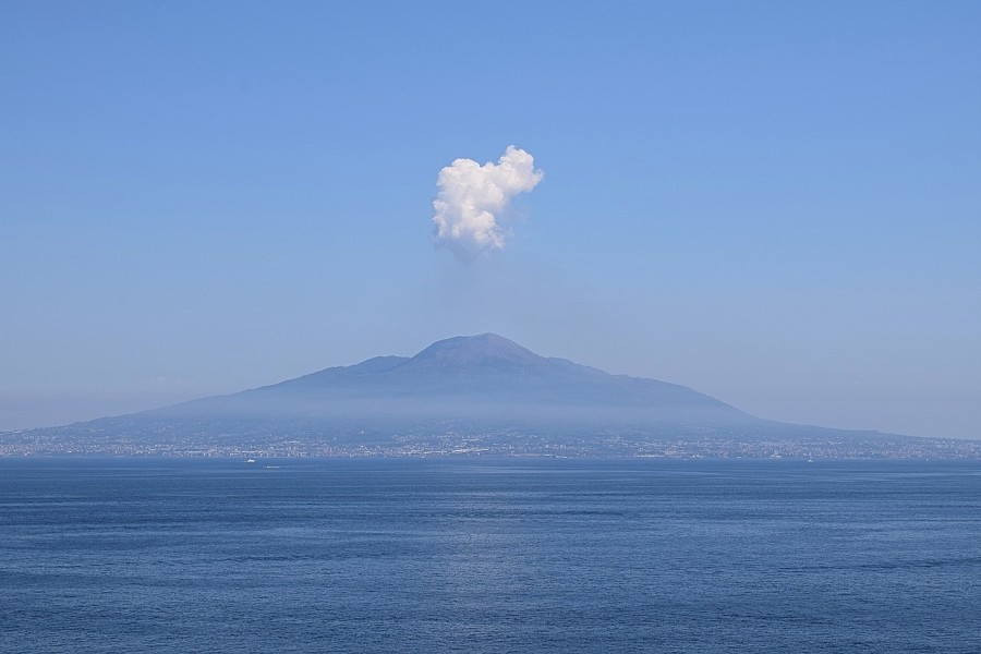 vesuvio