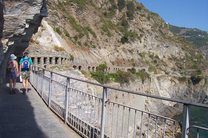 via dell amore