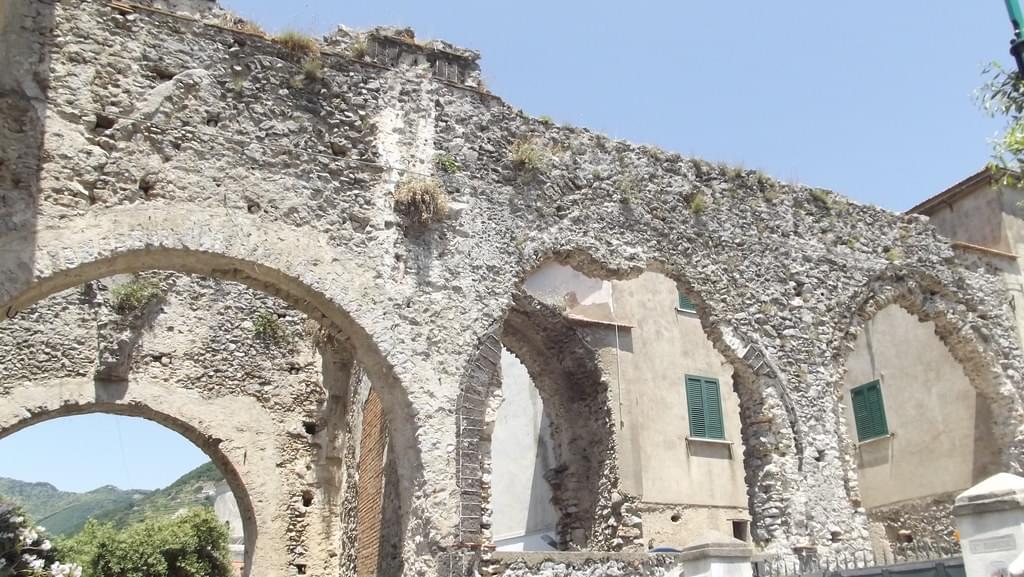 via della marra ravello