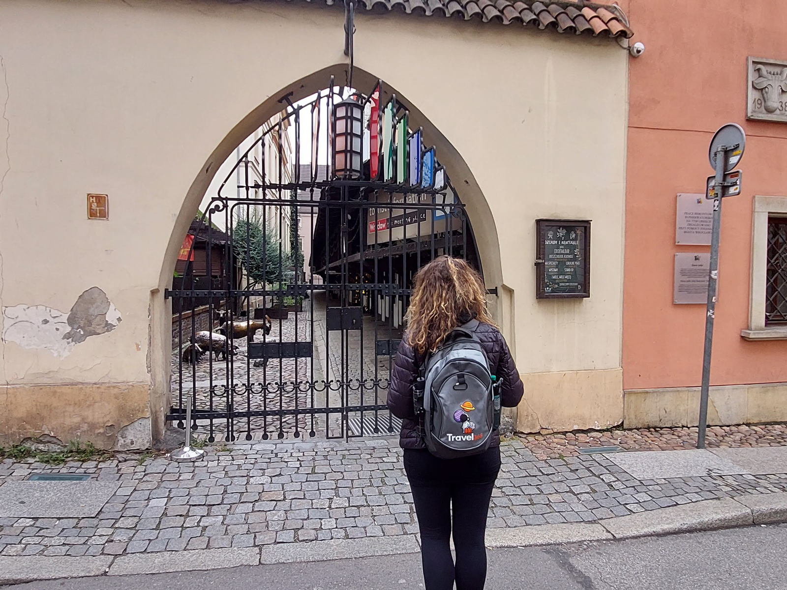 via delle macellerie