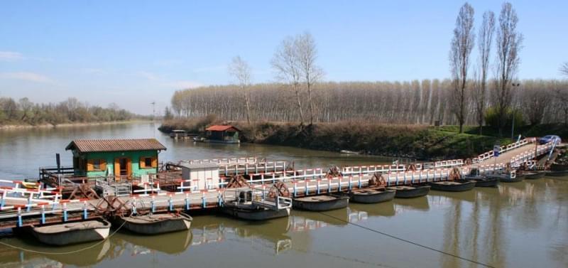 Viadana il perfetto equilibrio tra tradizione e modernità