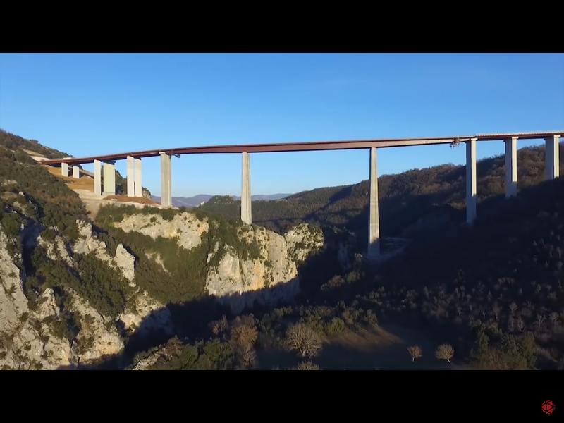 Viadotto Italia