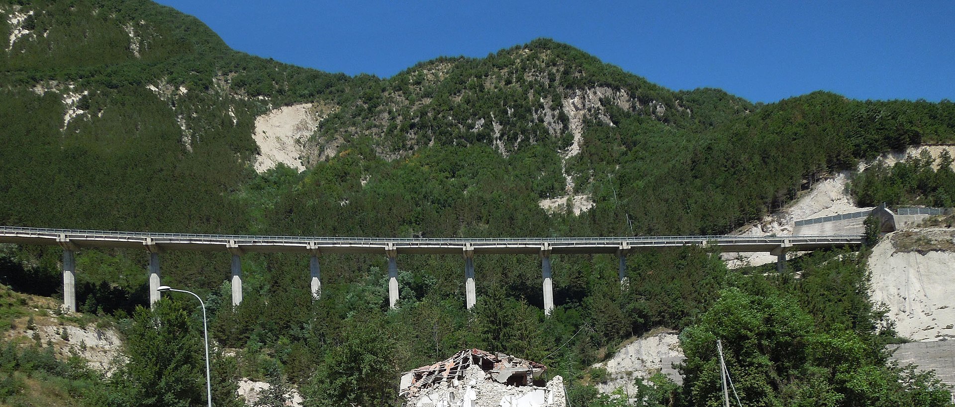 04 strada delle tre valli umbre