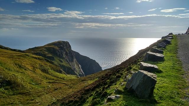 viaggio in irlanda