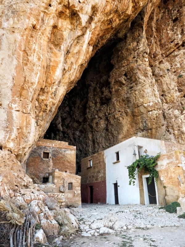 viaggio in sicilia grotta mangiapane giorno 31