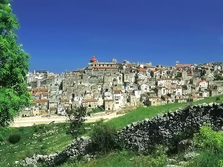 vico del gargano panorama 1