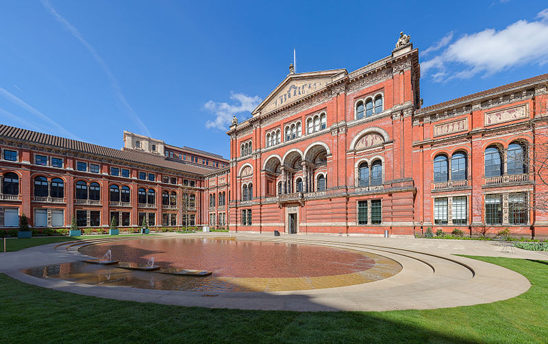 victoria albert museum